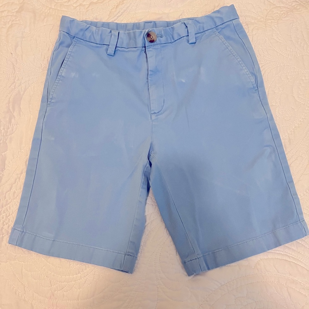 Boys Vineyard Vines Beaker shorts